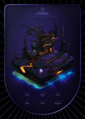 Token #1822