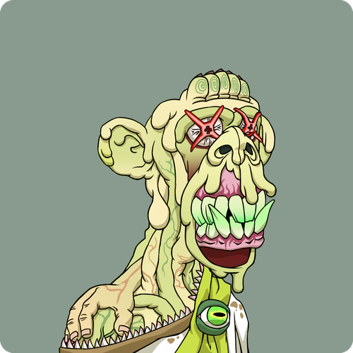 Token #497
