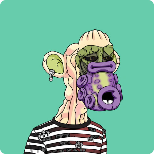 Token #1588