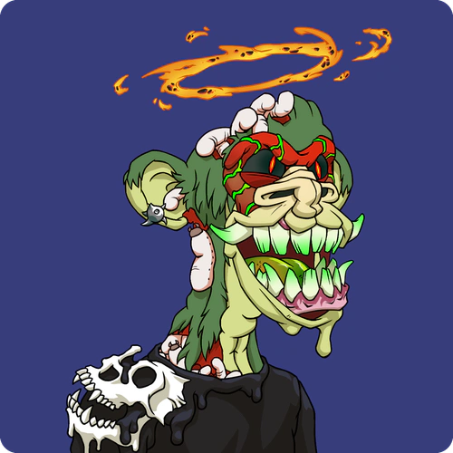 Token #4799