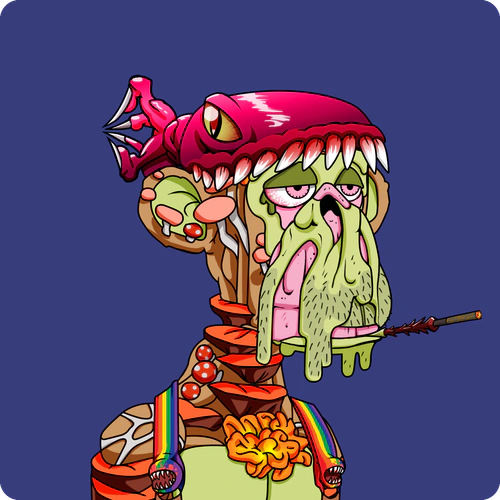 Token #3077