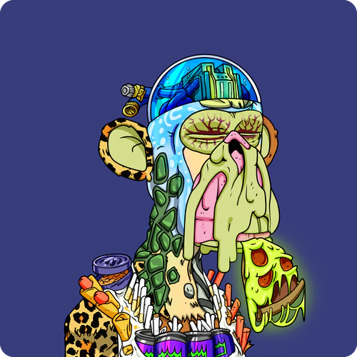 Token #8173
