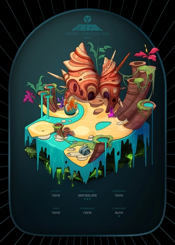 Token #20901