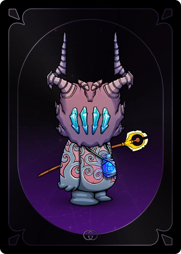 Token #2623