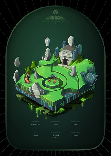 Token #21915