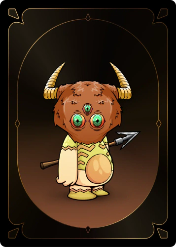 Token #6074