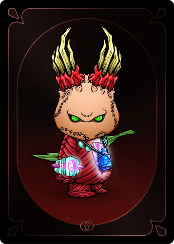 Token #6603