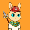 rabbits