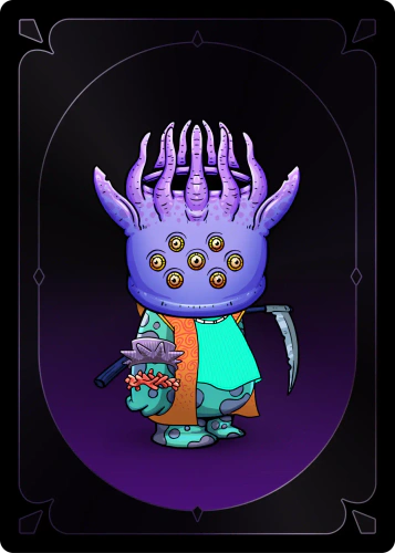 Token #3315