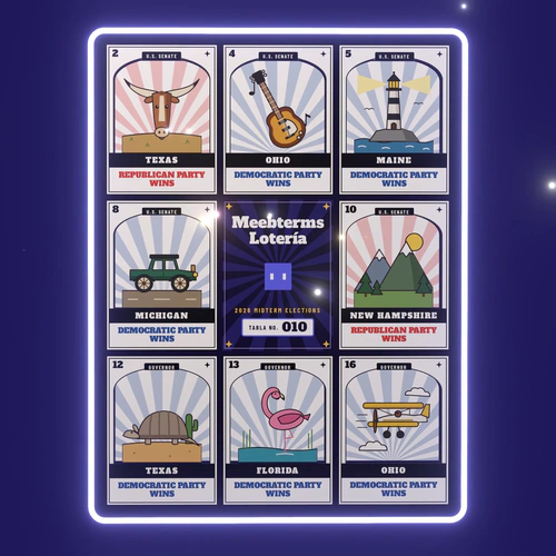 Token #10
