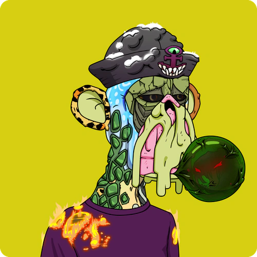 Token #1232