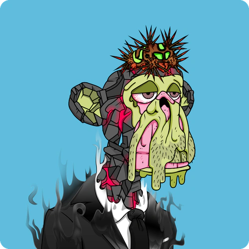 Token #538