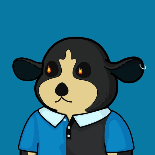 Token #3521