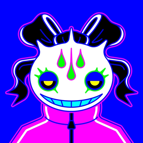 Token #18493