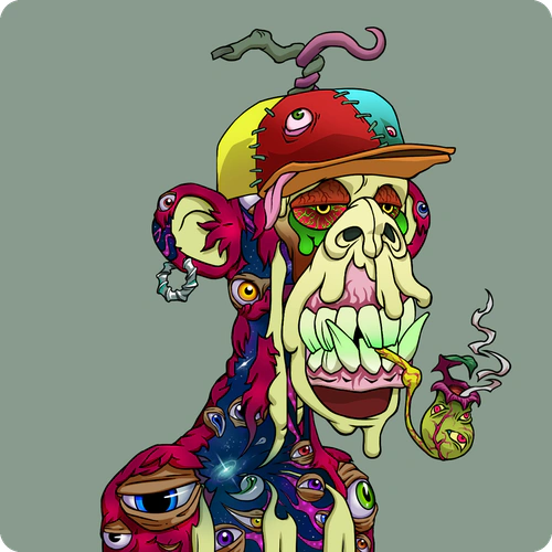 Token #7179