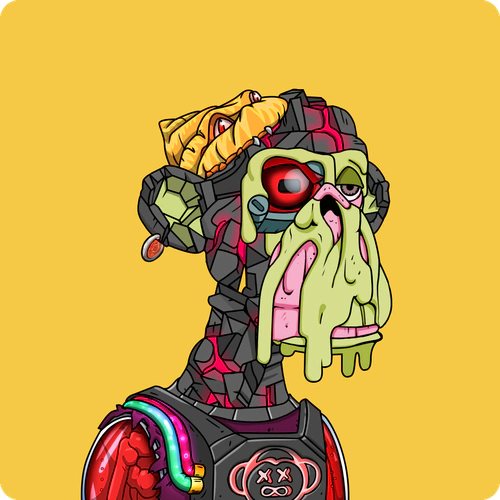 Token #2684