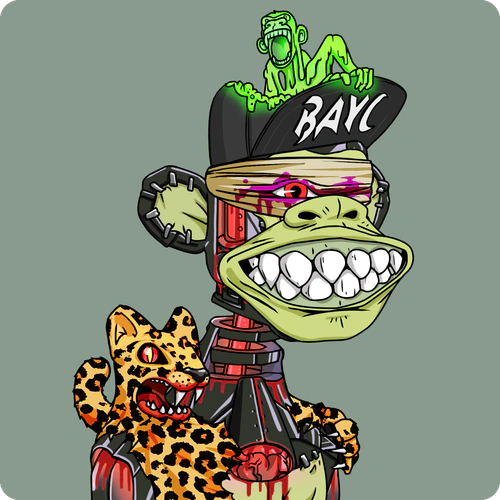 Token #1009
