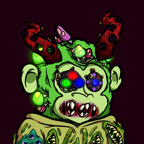 Token #14