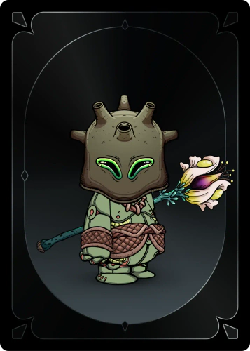 Token #5132