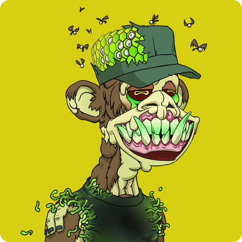 Token #2631