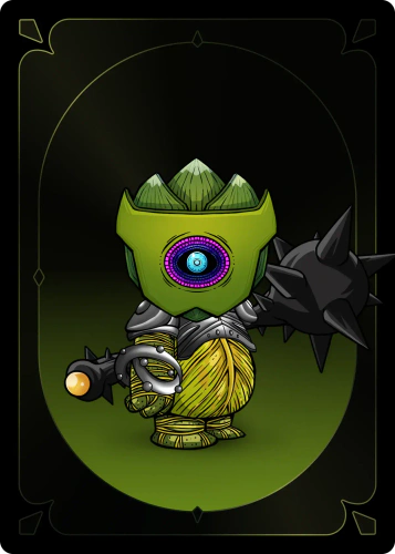 Token #3803