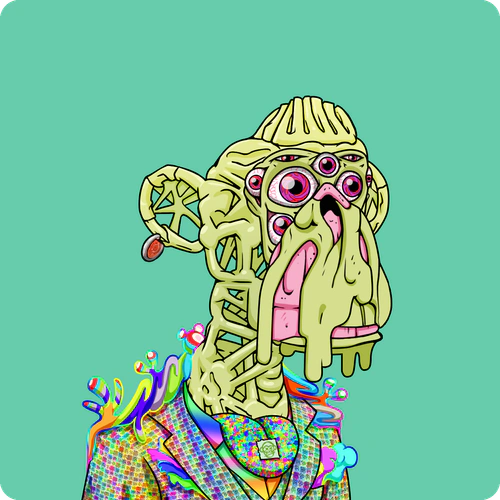 Token #1692