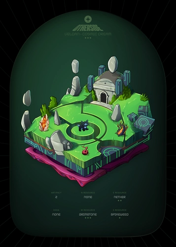 Token #34887
