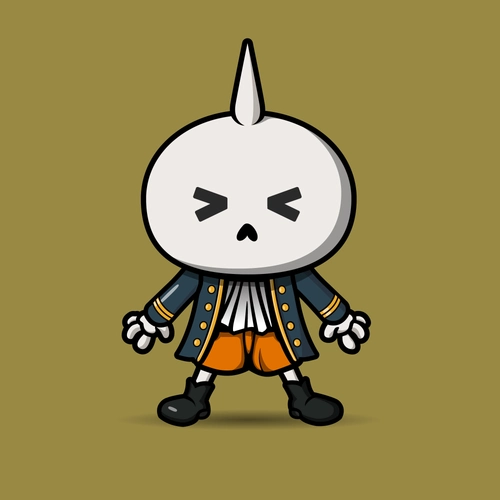 Token #1194