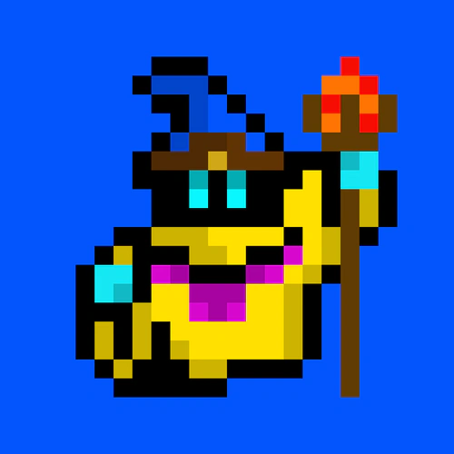 Token #1520