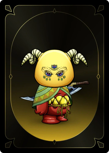 Token #6821