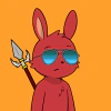 rabbits