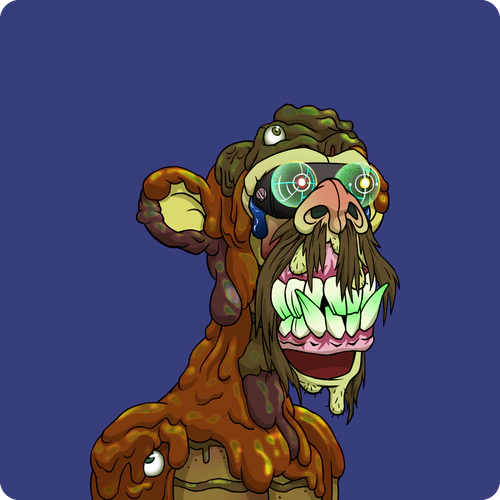 Token #3002