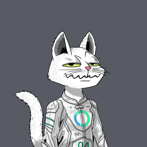 Token #8557