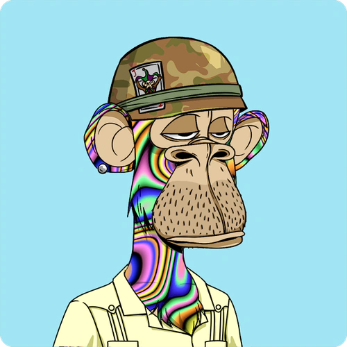 Token #820