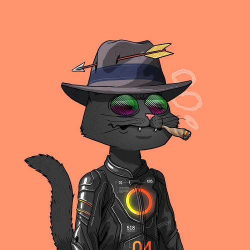 Token #3390