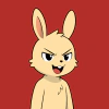rabbits