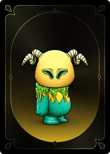 Koda #6298 artwork