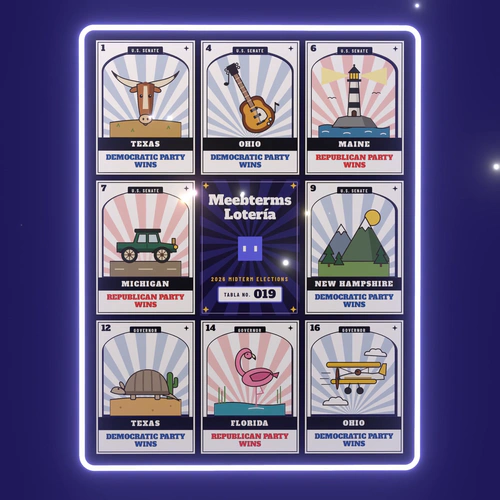 Token #19
