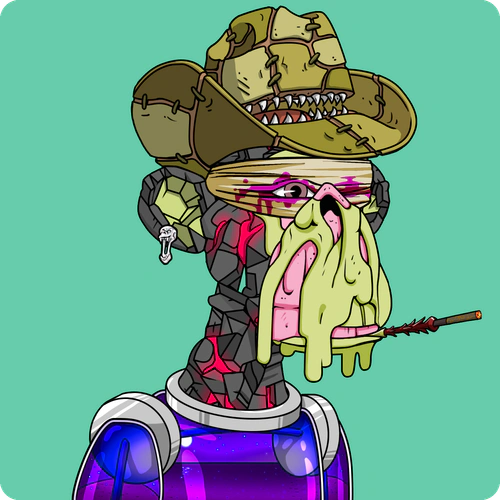 Token #438