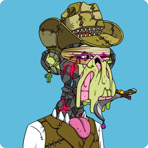Token #3118