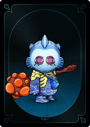 Token #4603