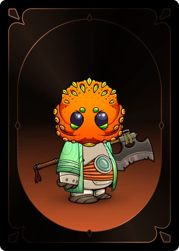 Token #6323