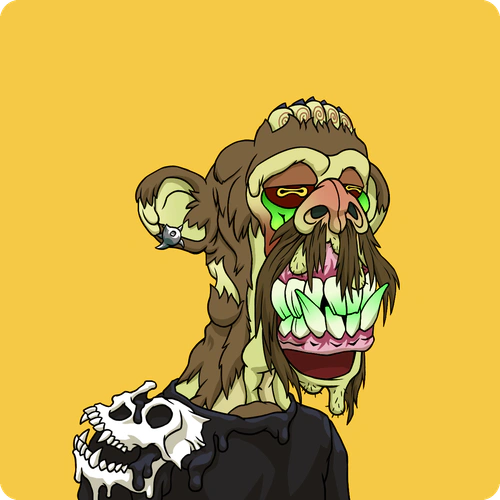Token #4019