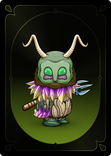 Token #5226