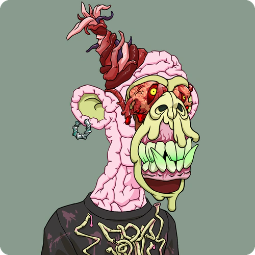 Token #2296