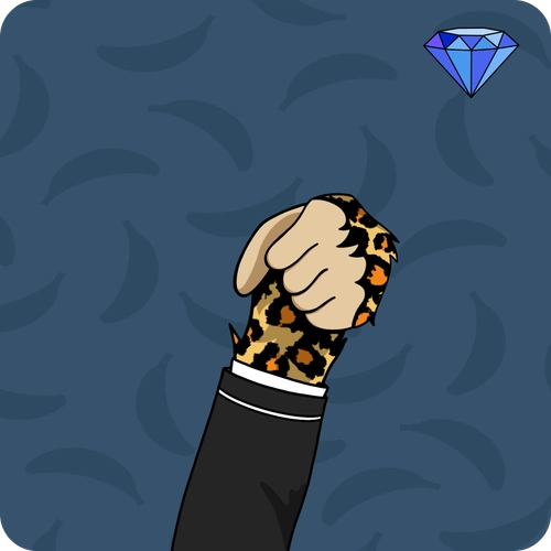 Token #8
