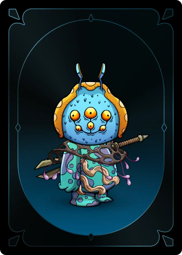 Token #8636