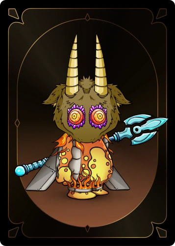 Token #5977