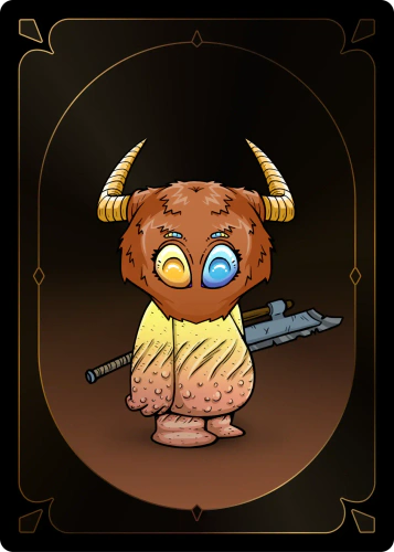 Token #8182