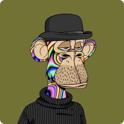 Token #2861